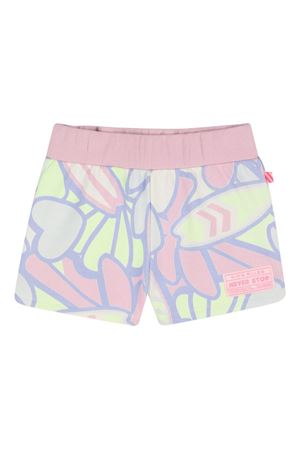 bermuda in cotone fantasia BILLIEBLUSH KIDS | U21888552